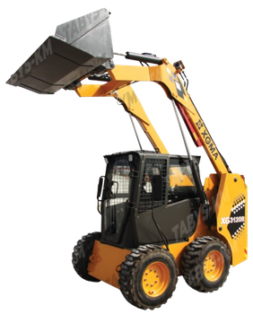 Мини погрузчик XGMA XG3120R
