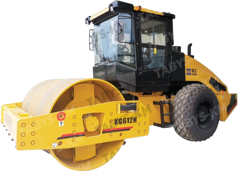 Каток XGMA XG610H