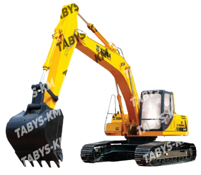 Экскаватор XGMA XG825EL