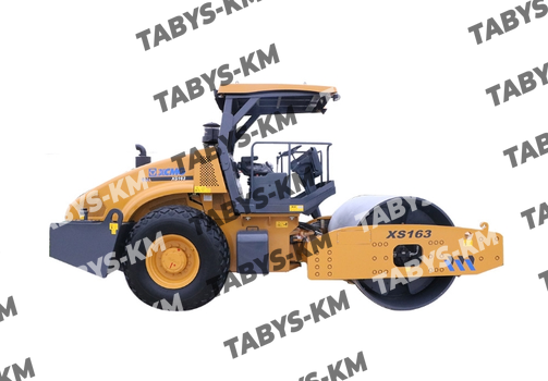 Каток XCMG XS163J