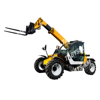 Вилочный погрузчик Yuchai 76KW (7 метровый)